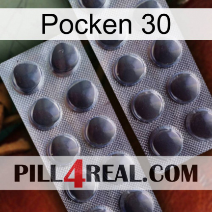 Poxet 30 31
